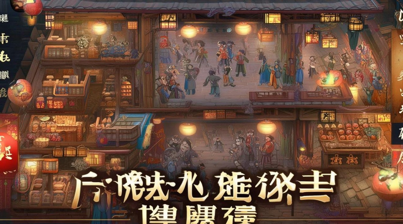 庆余年手游