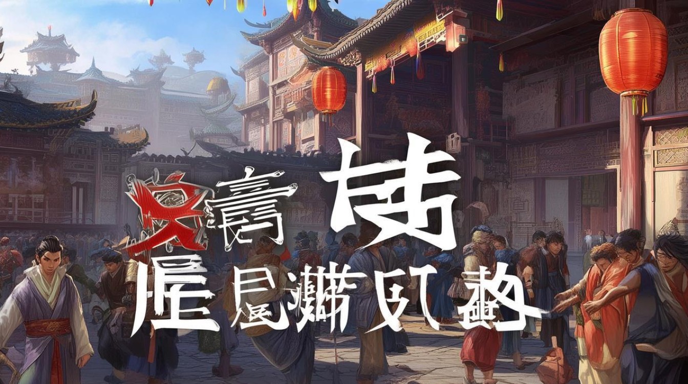 玄中记手游