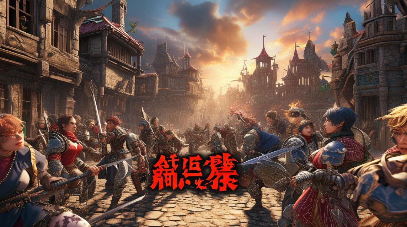 热血传奇端游