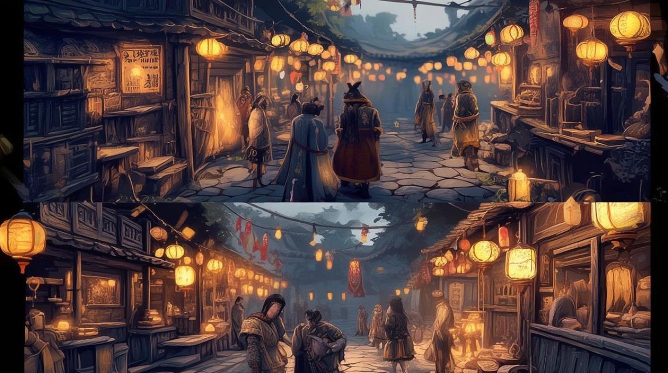 问道手游