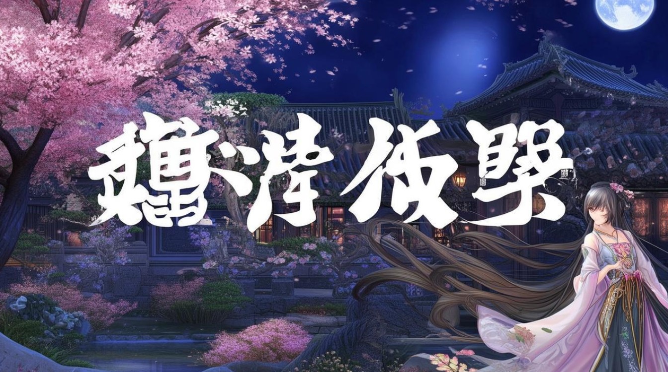 倩女幽魂手游