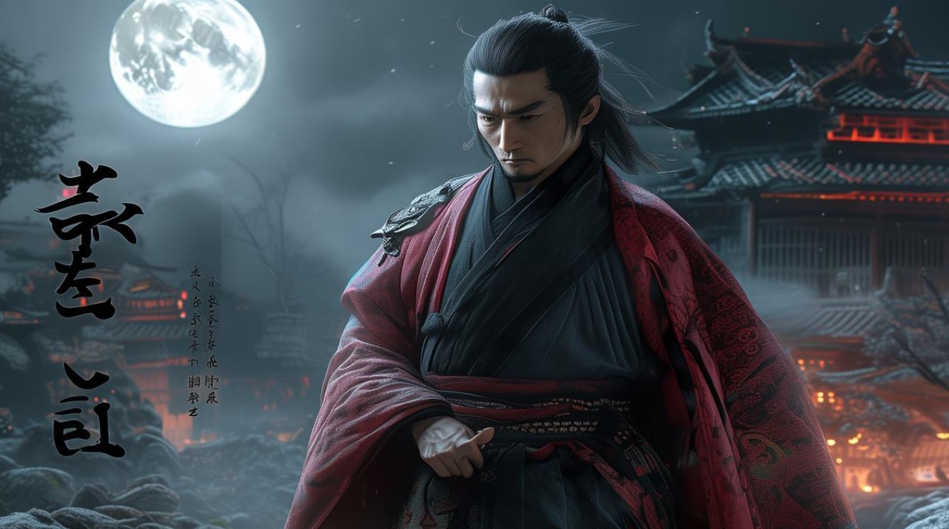 阴阳师