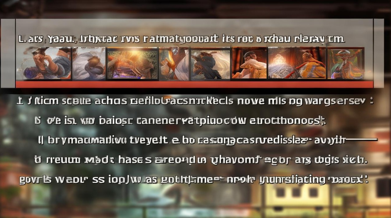 功夫派攻略有哪些？