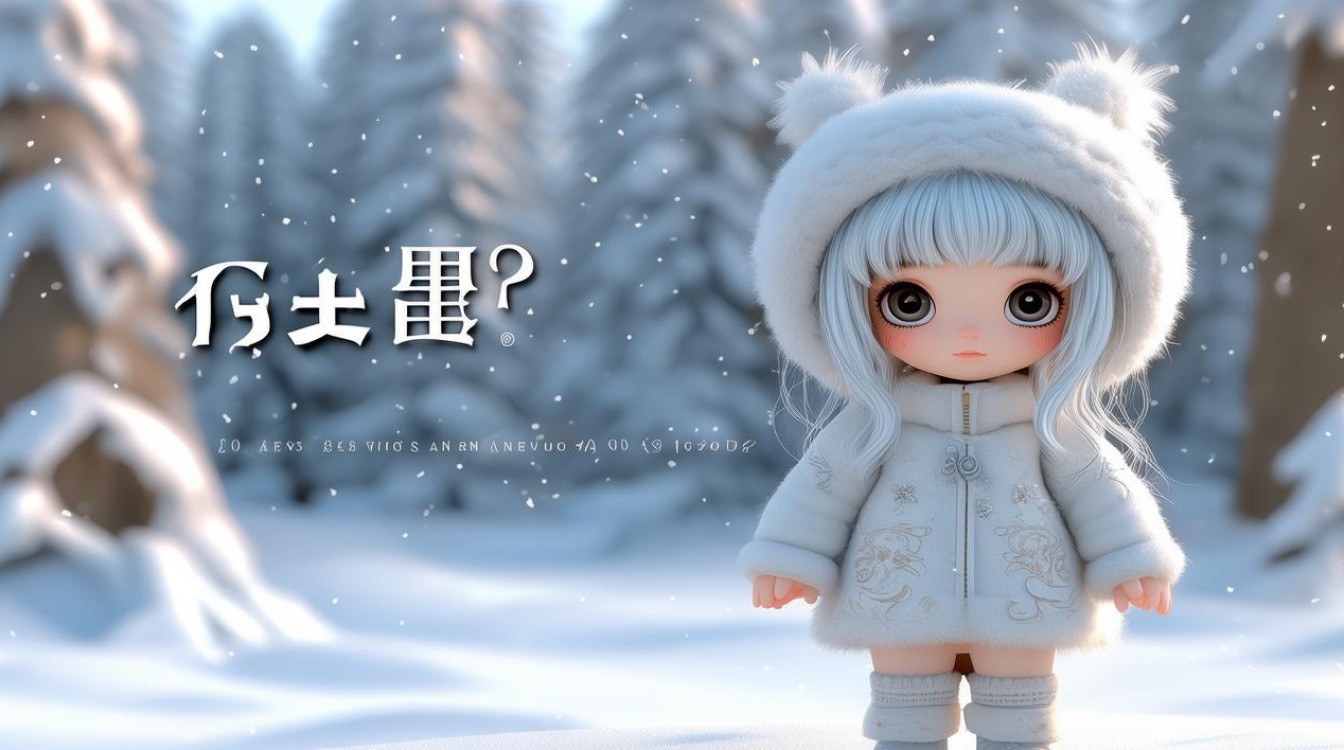 洛克王国雪娃娃进化攻略，步骤详解！