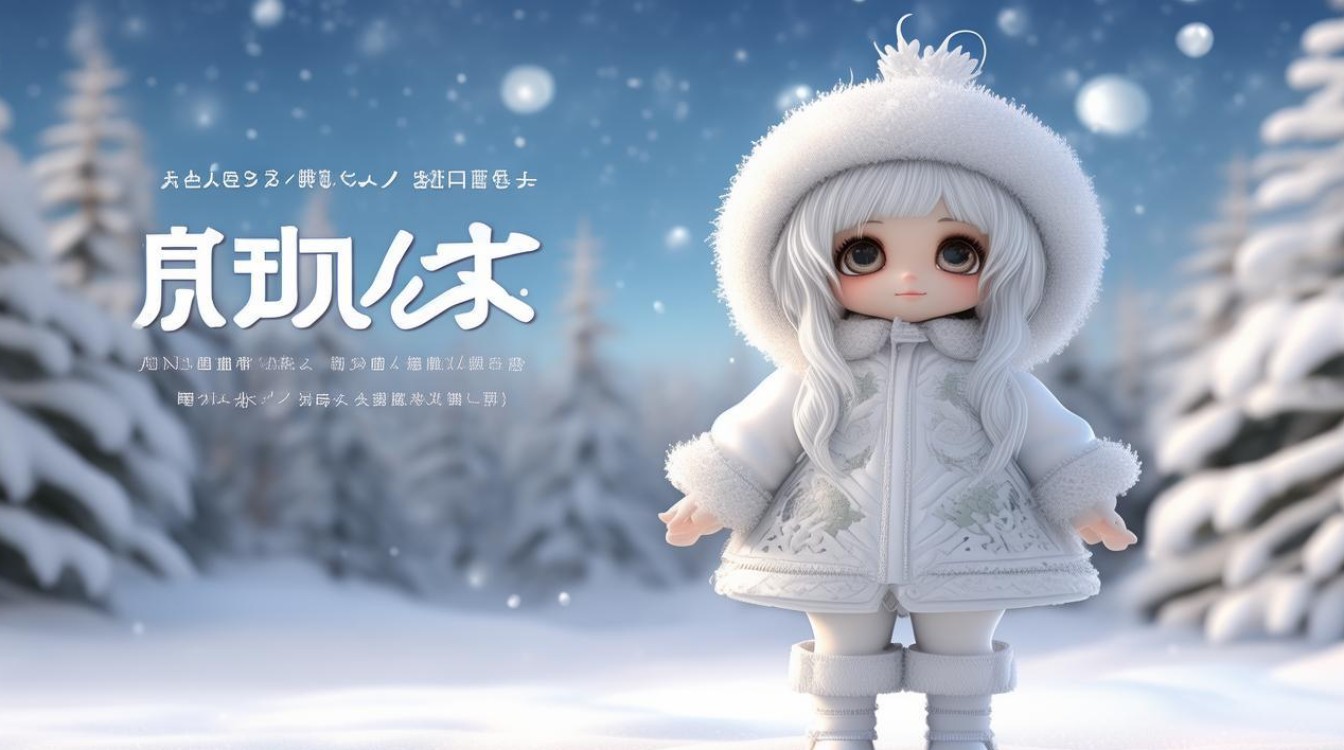 洛克王国雪娃娃怎么进化？