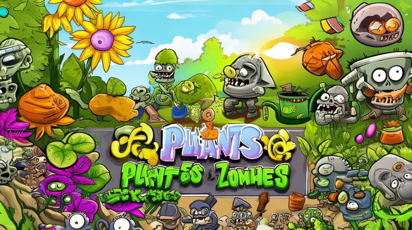 植物大战僵尸秘籍大揭秘，游戏攻略全解析！