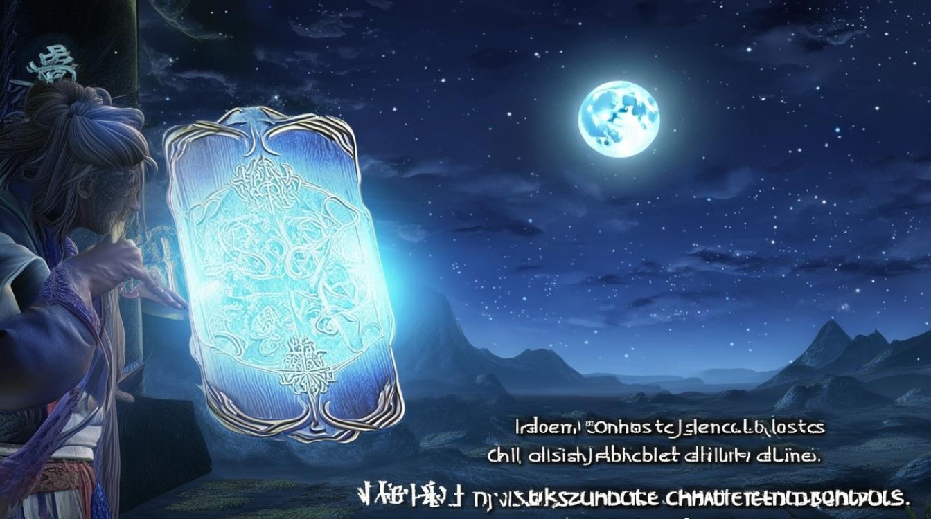梦幻西游月卡特权详解，游戏福利与便捷体验全攻略！