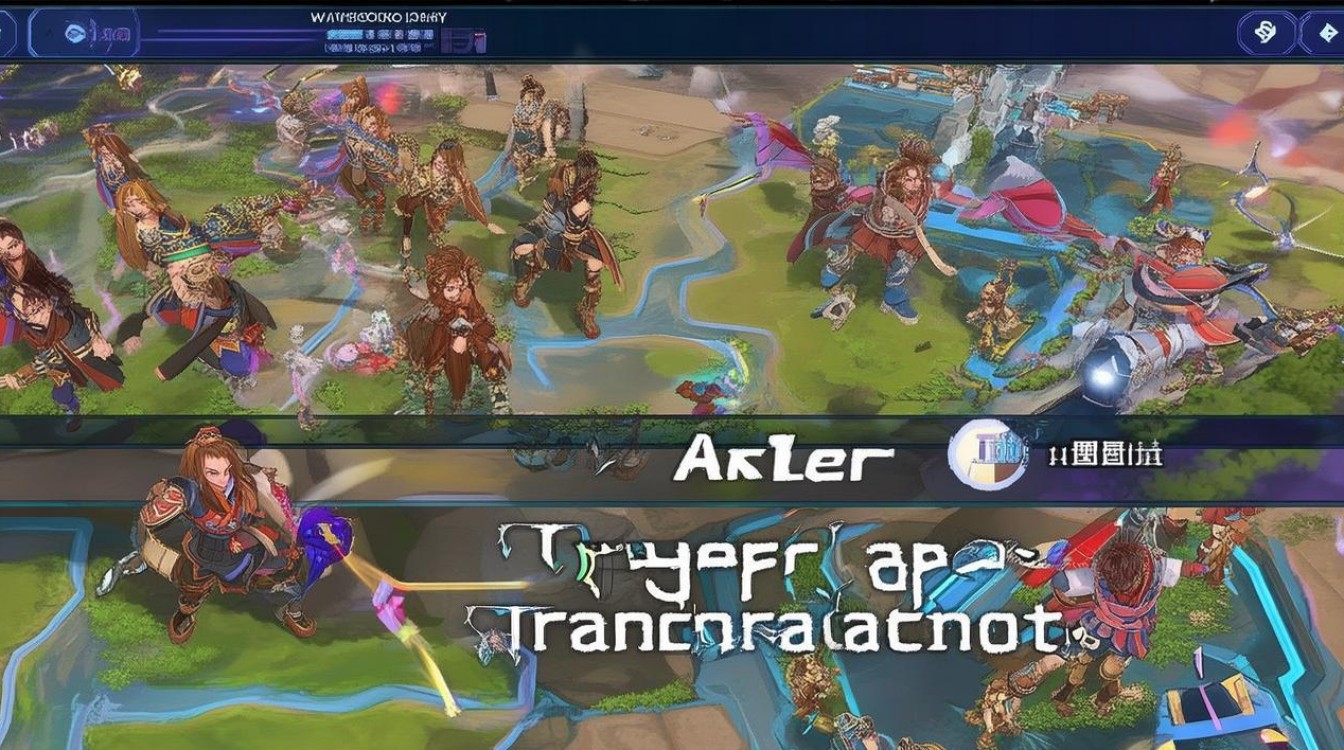 王者荣耀跨区转游攻略