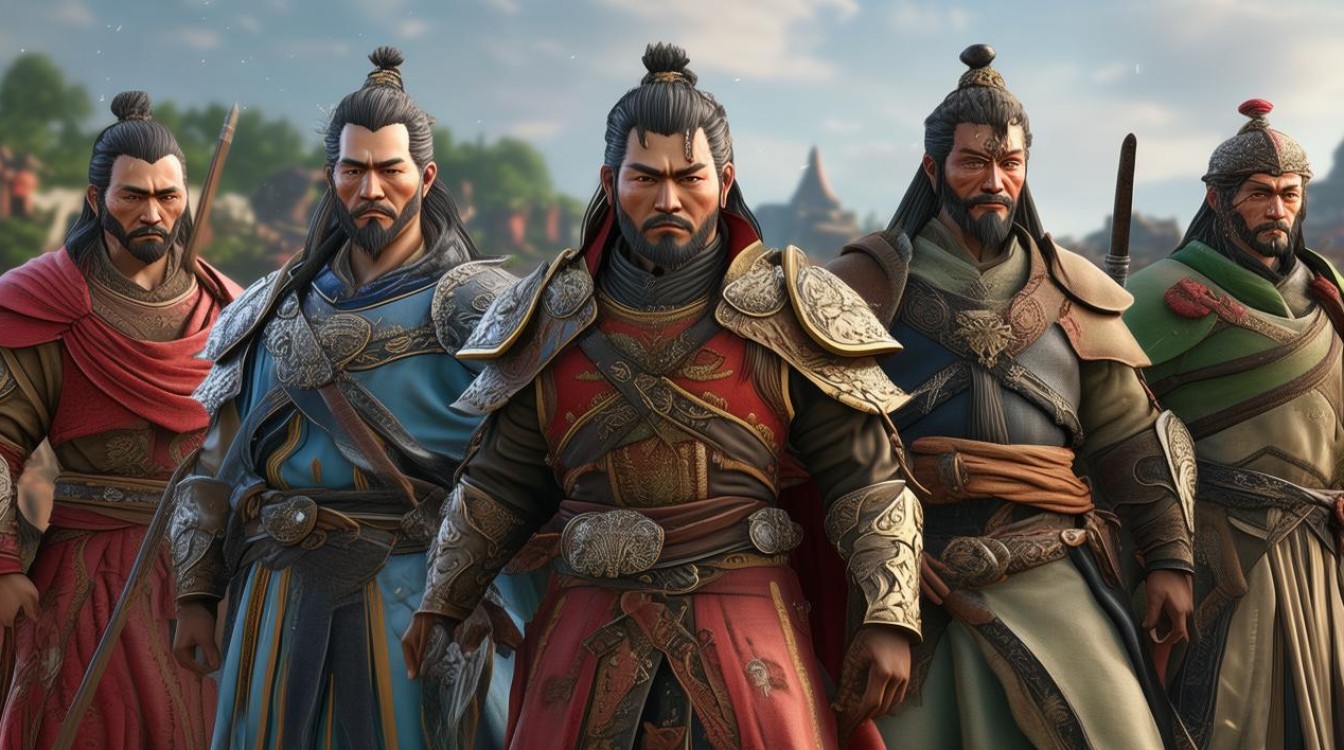 三国群英传7秘籍攻略大揭秘！