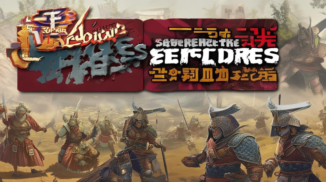 超级三国攻略，策略制胜之路！