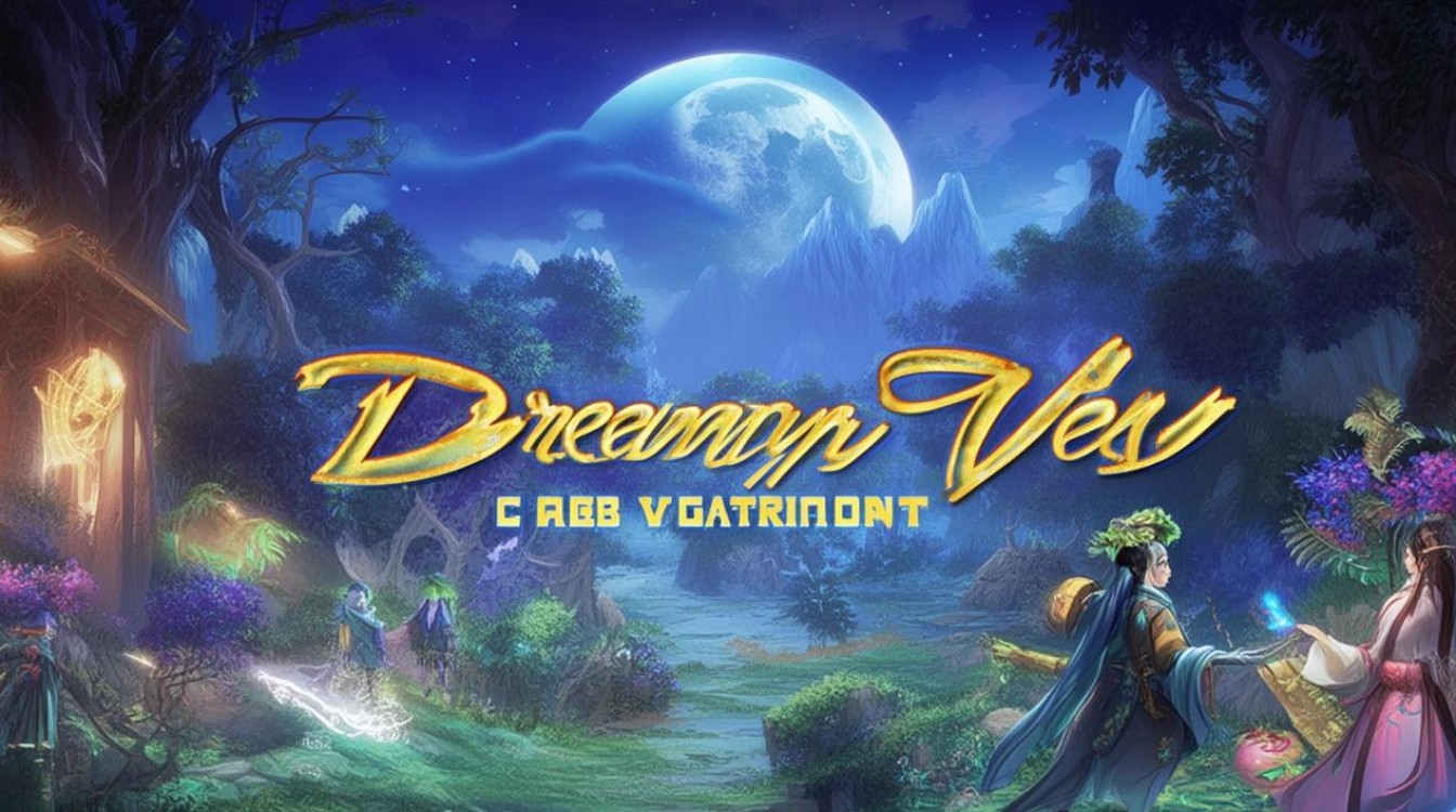 梦幻西游网页版，奇幻冒险，在线探索新篇章