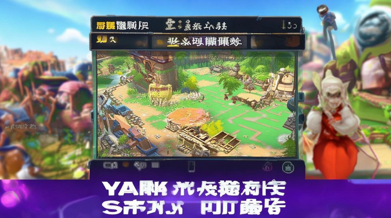 燕云十六声手游，江湖风云再起！