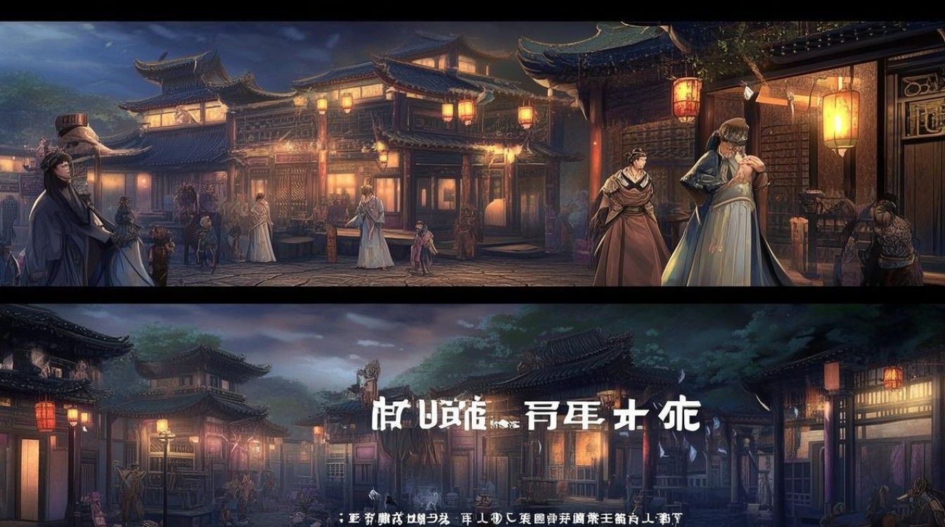手游逆水寒，江湖风云再续传奇