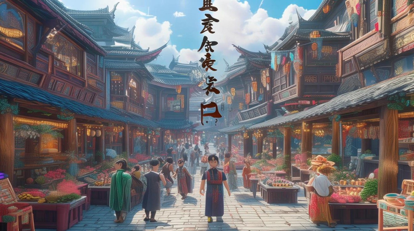 一梦江湖新生版，探秘全新篇章