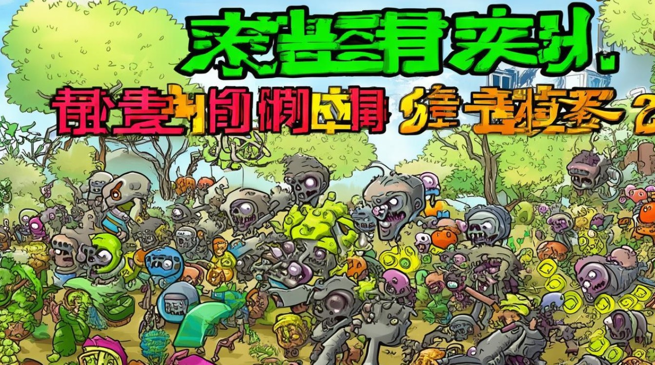 植物大战僵尸2中文版，绿色防线挑战全新升级！