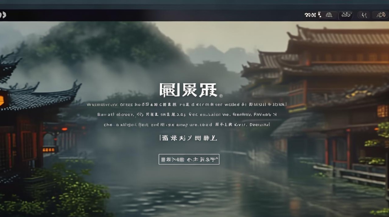 逆水寒手游官网，探索江湖新篇章，尽在游戏之中