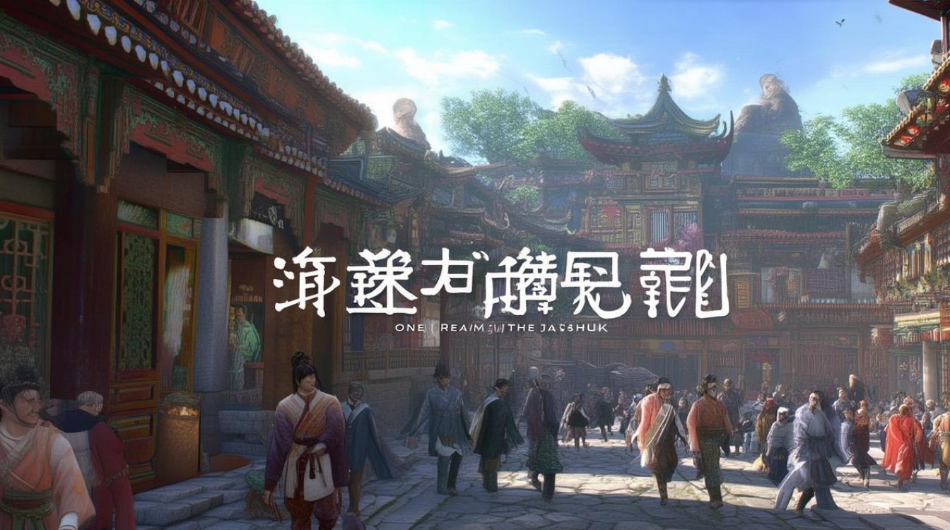 一梦江湖华为版，梦幻探险之旅启动！
