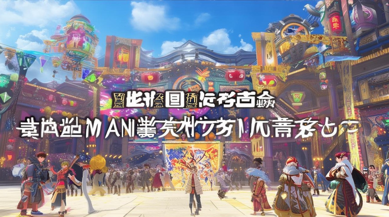原神周年庆庆典活动盛大开启！