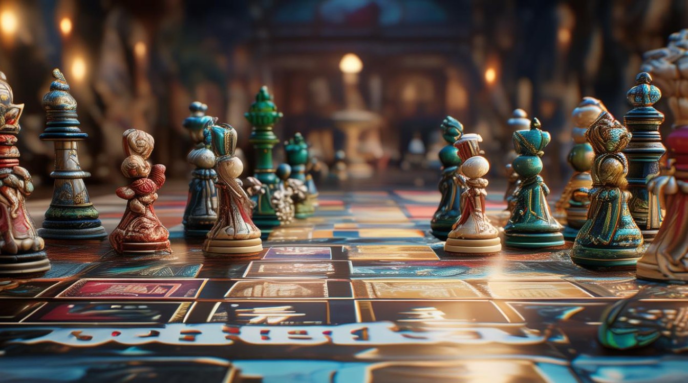 王者荣耀自走棋，策略对决新纪元