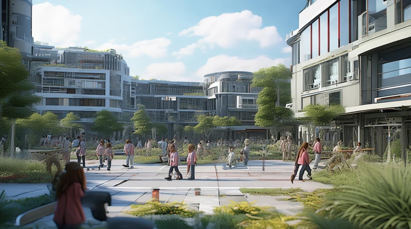 人工学院 攻略