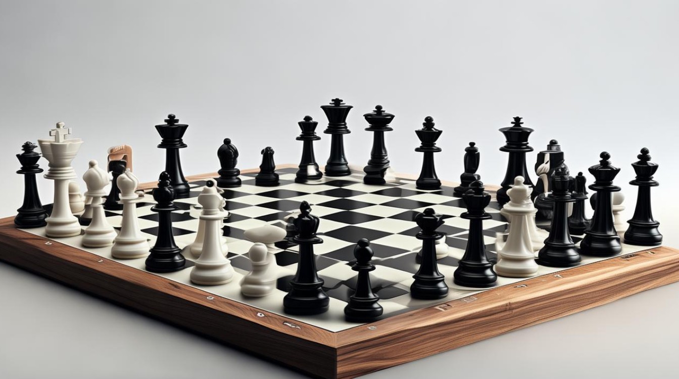 黑白棋攻略