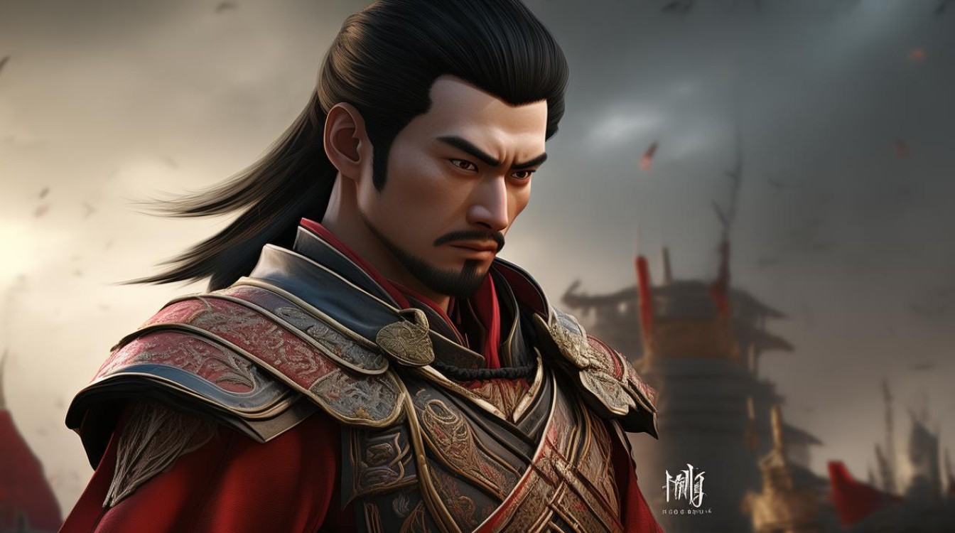 王者荣耀李信