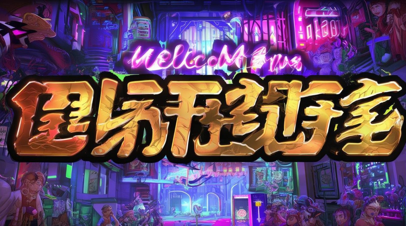 欢迎来到王者荣耀