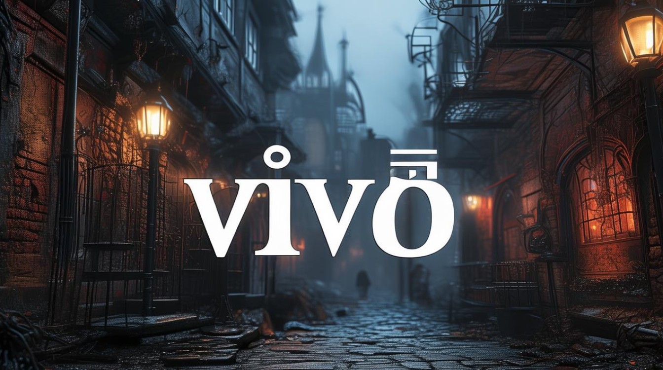 vivo第五人格