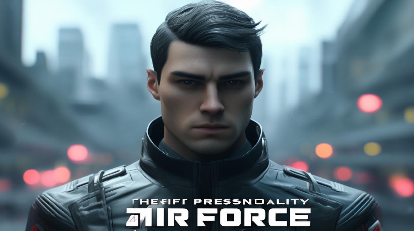 第五人格空军