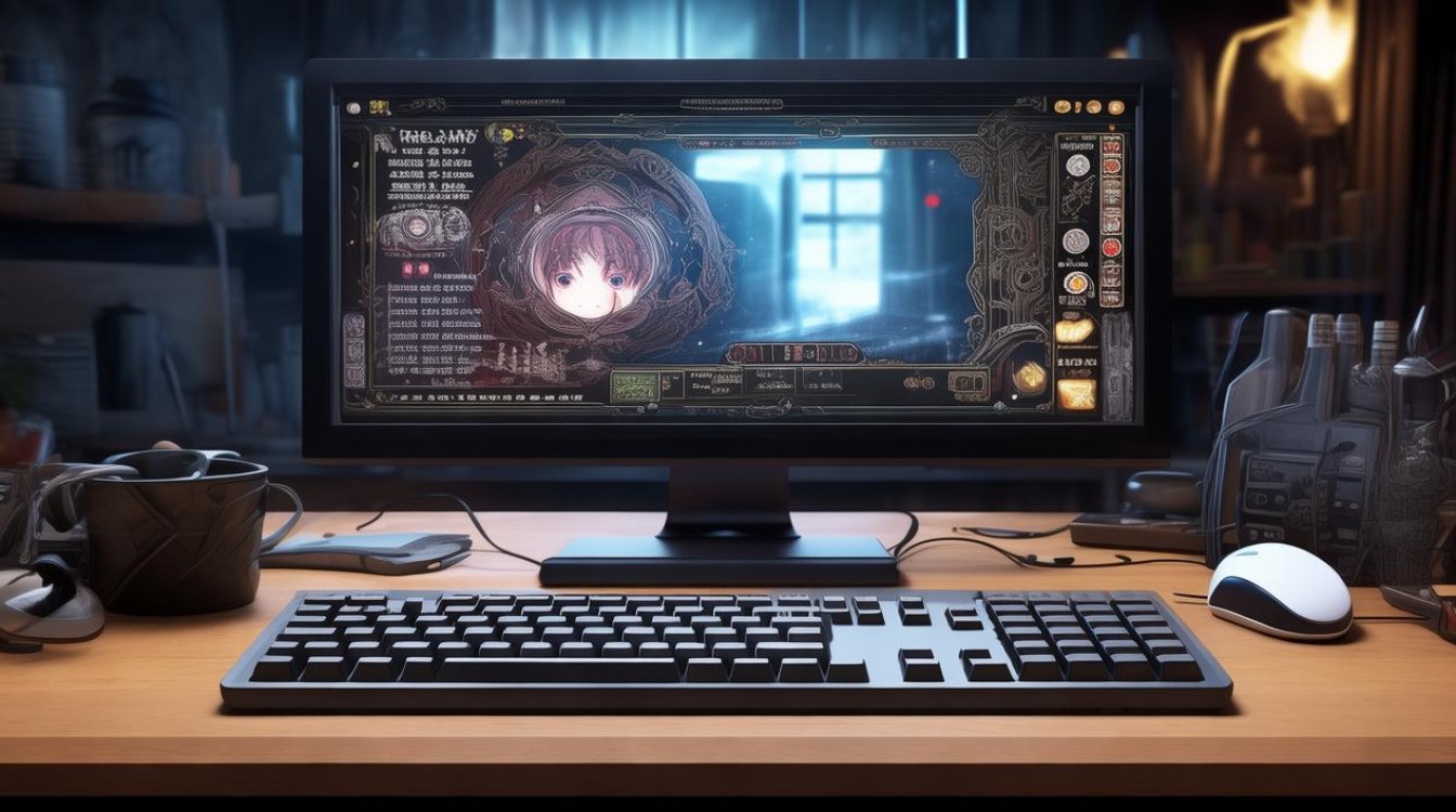 第五人格电脑版