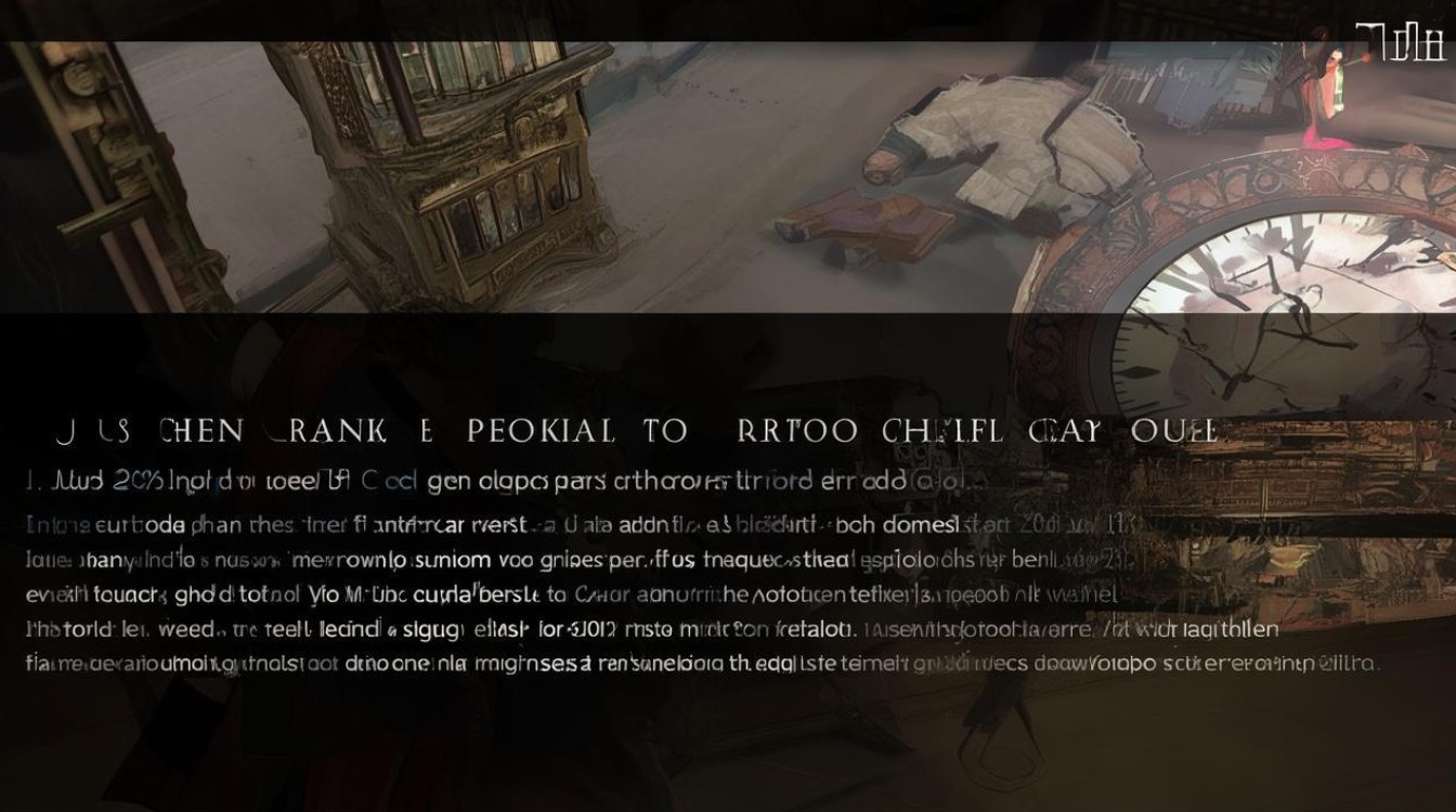 第五人格怎么玩
