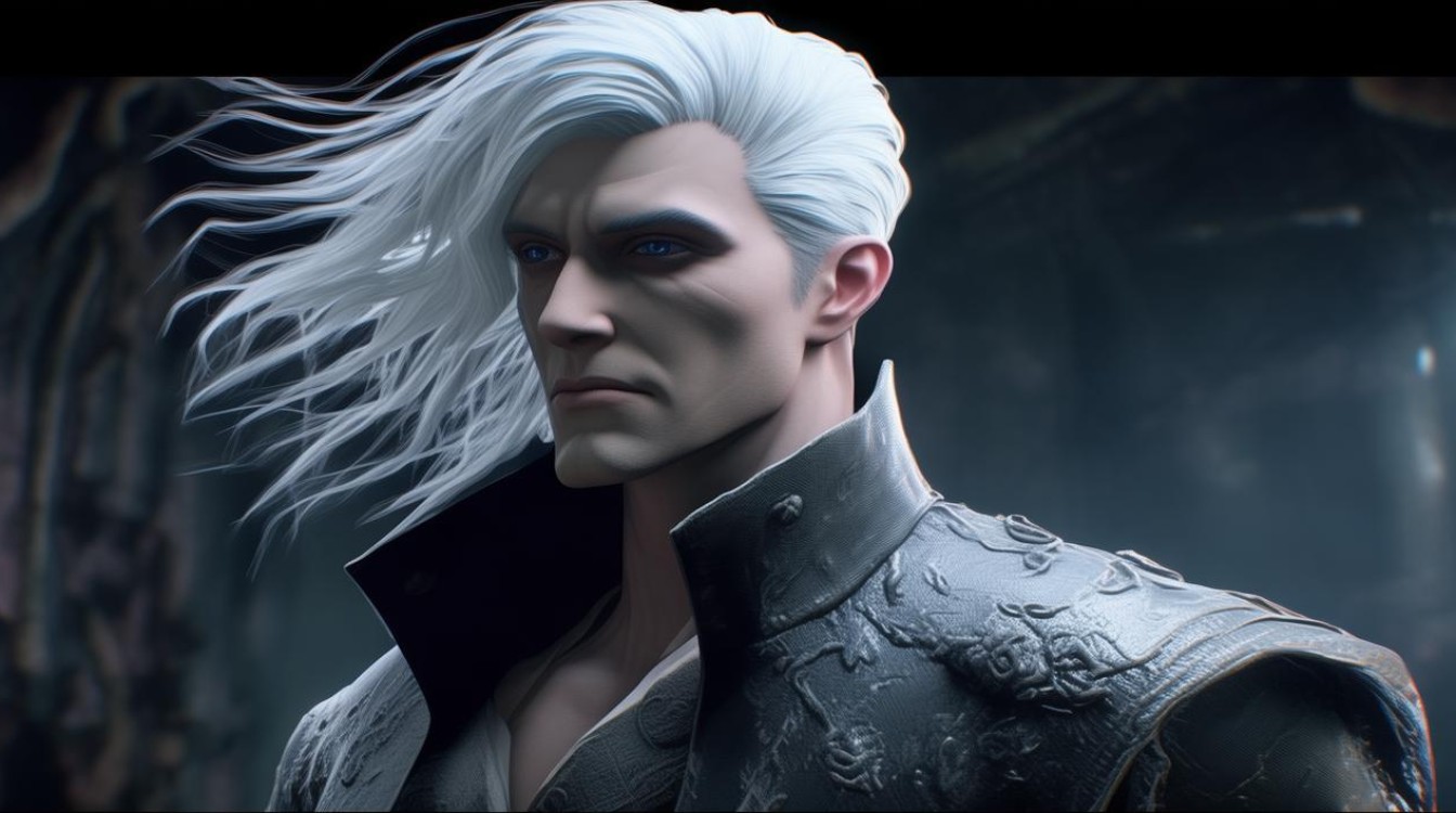 第五人格杰克