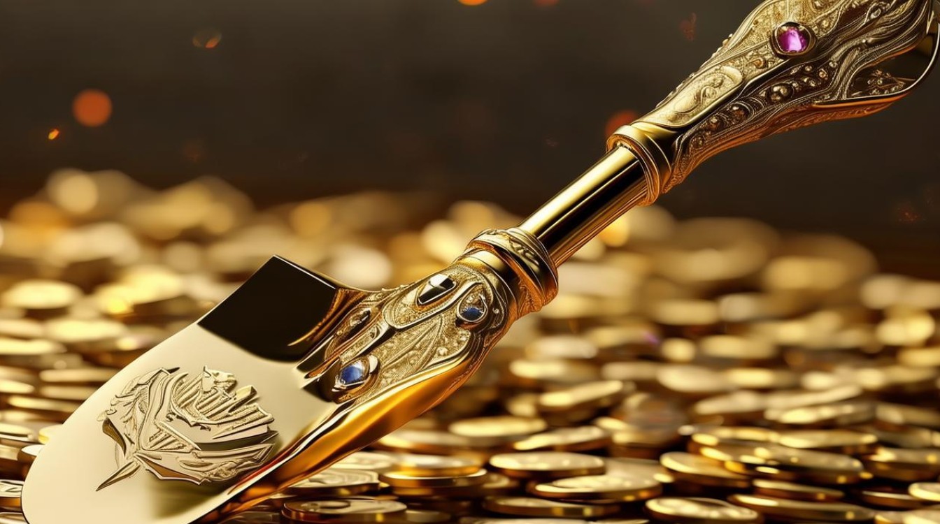 金铲铲之战金币
