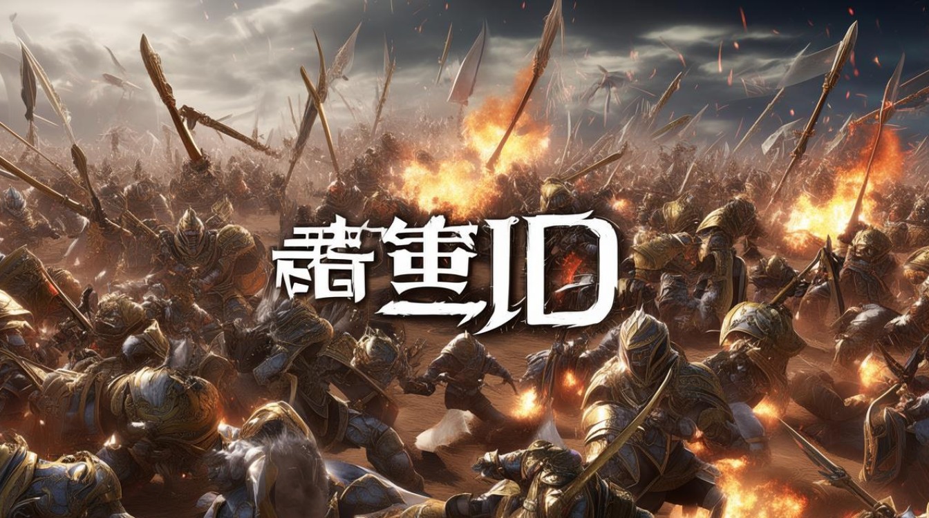 金铲铲之战id