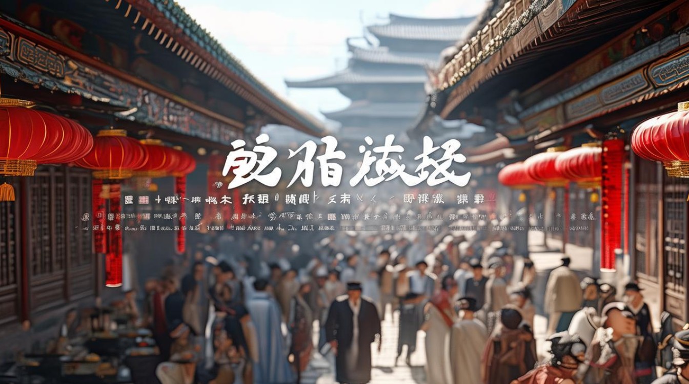 明朝辉煌，揭秘历史时代的秘密