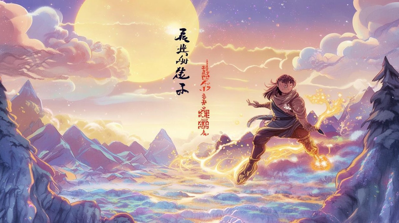 哪吒传奇全攻略指南