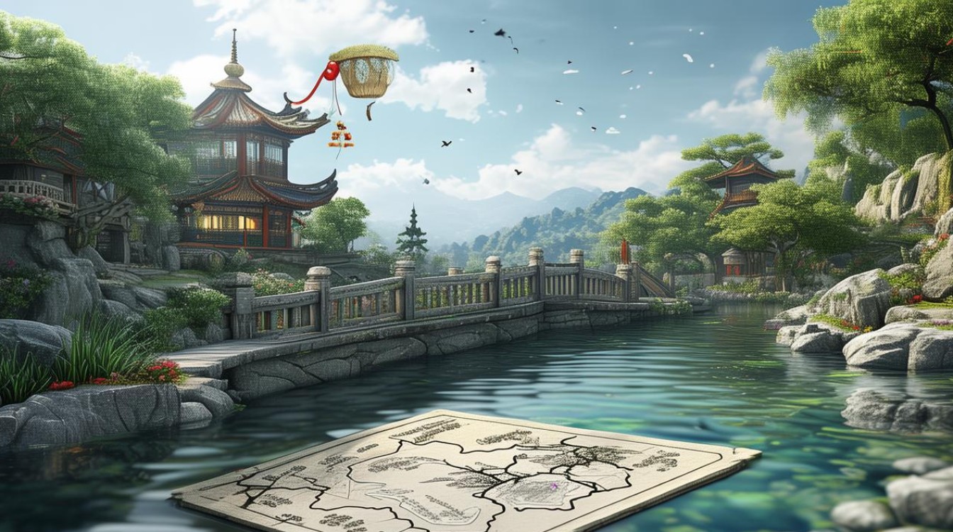 君心我心攻略，揭秘情感互动秘诀