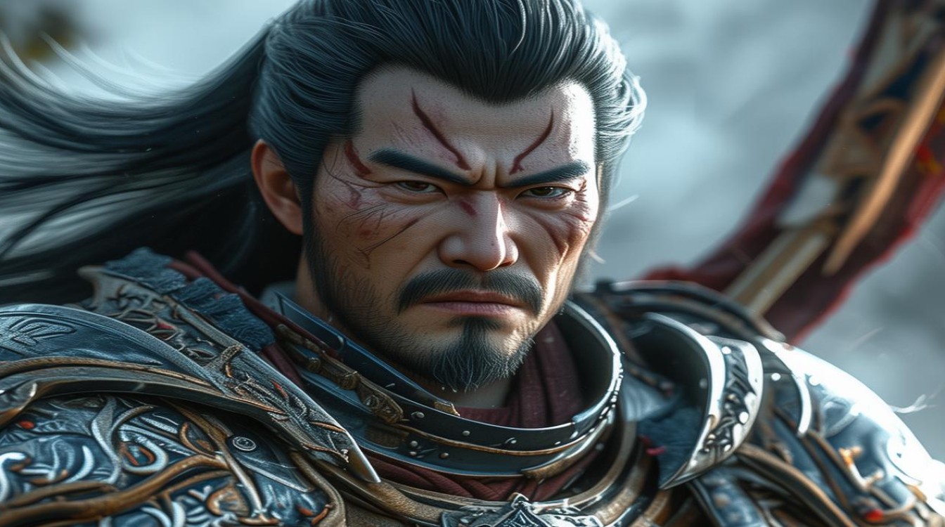 王者荣耀韩信，战术之神归来