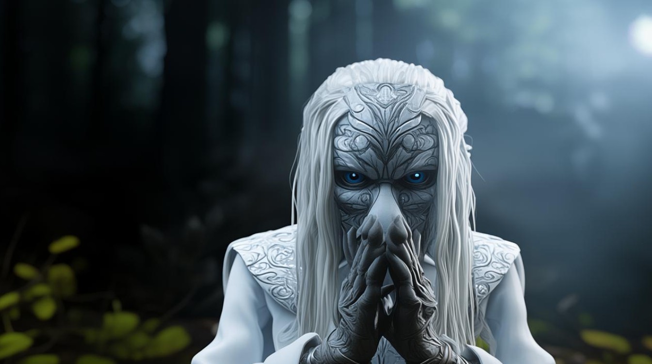 第五人格先知，预知未来，引领破案新篇章