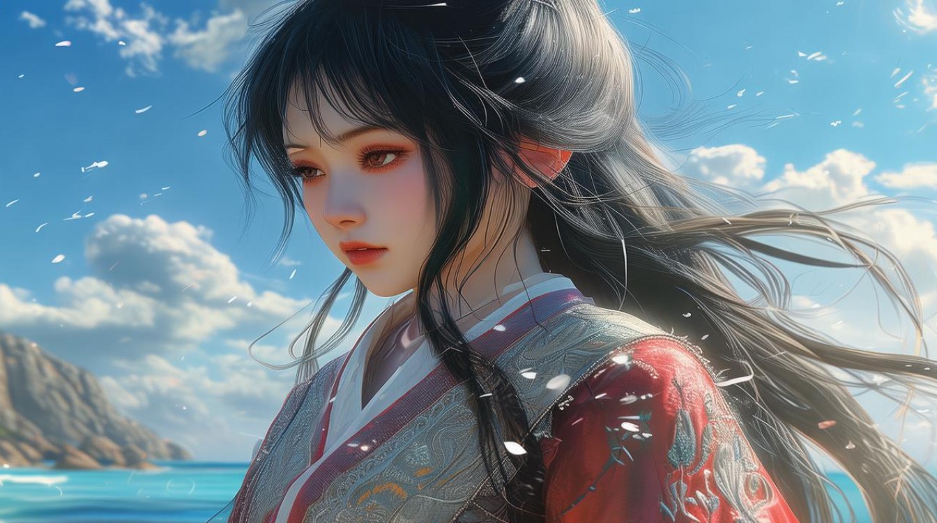 探秘第五人格神秘渔女之谜