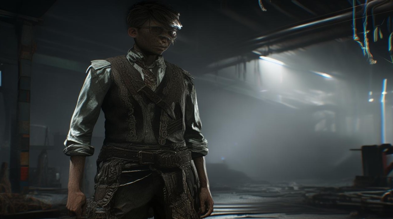 第五人格，求生者终极攻略