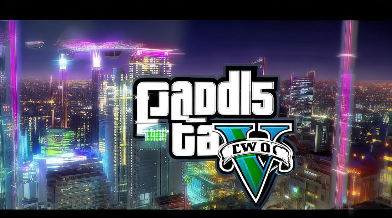 GTA5官方下载攻略指南