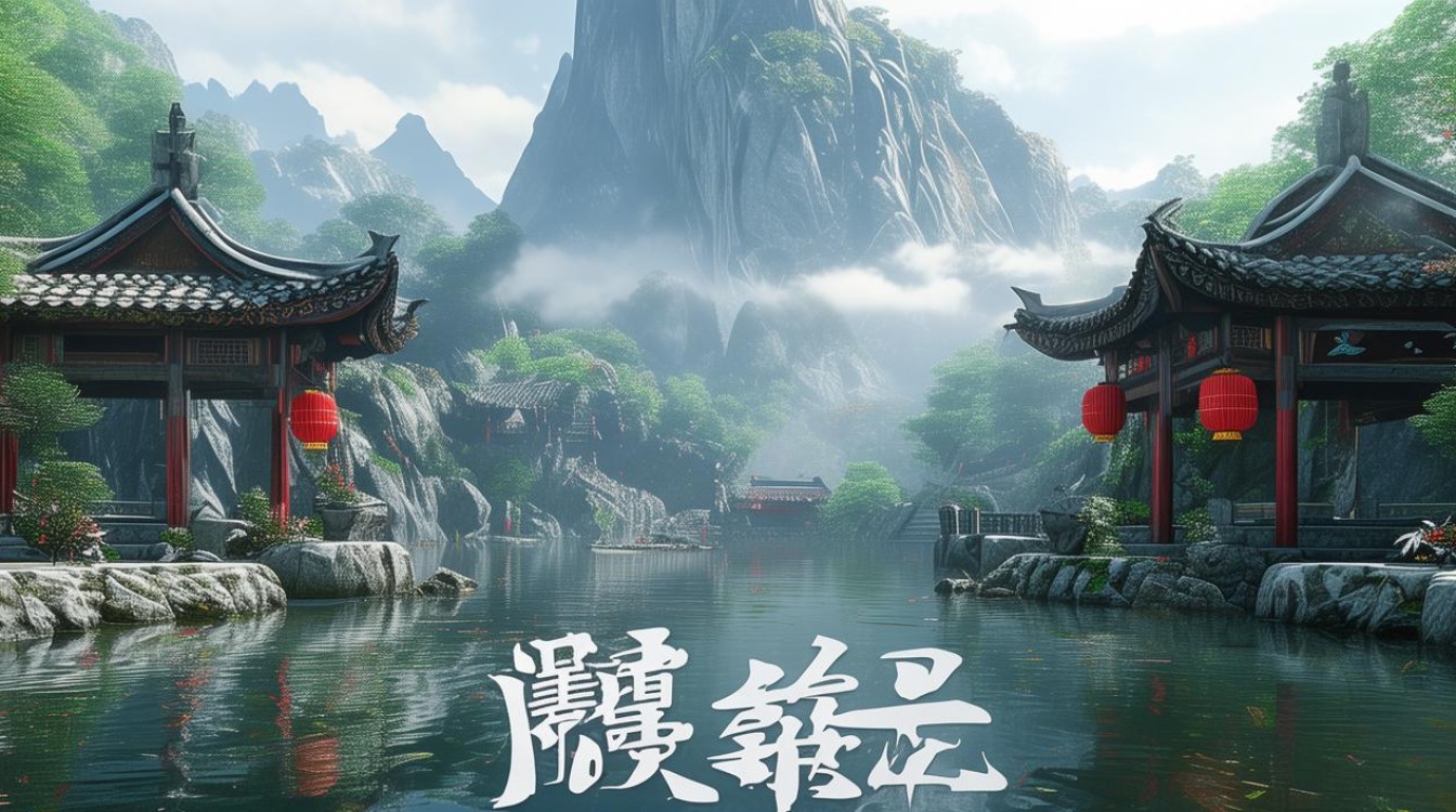 燕云十六声，揭秘龟山传奇秘境