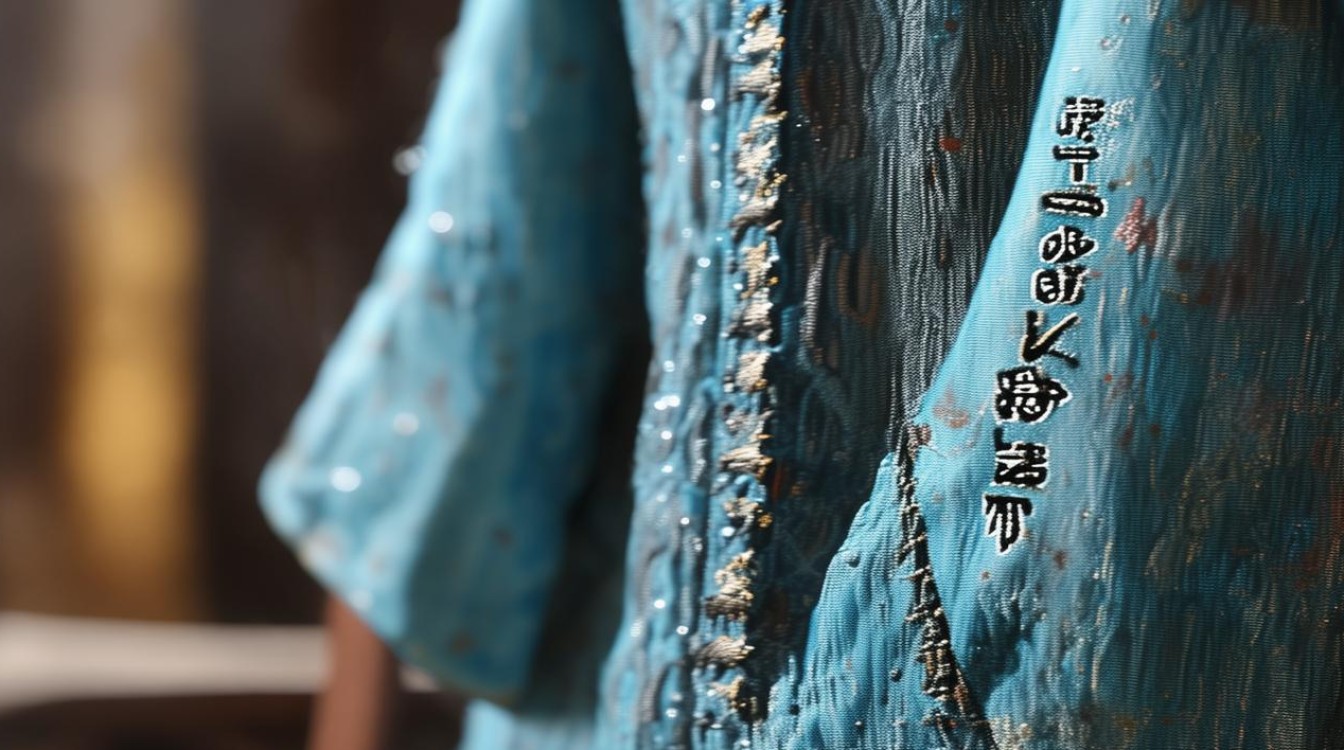 燕云十六声雨衣，江湖秘藏之谜