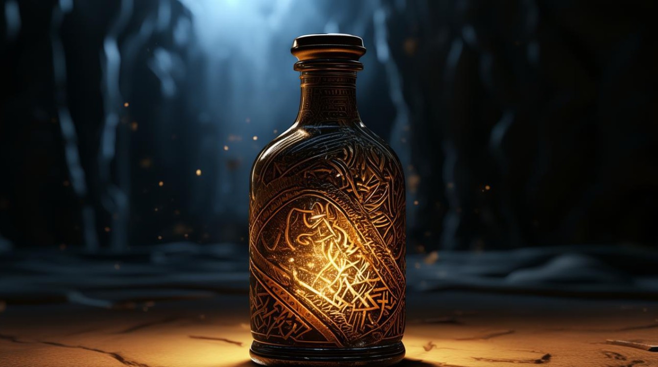 上古卷轴5，神秘附魔药水攻略