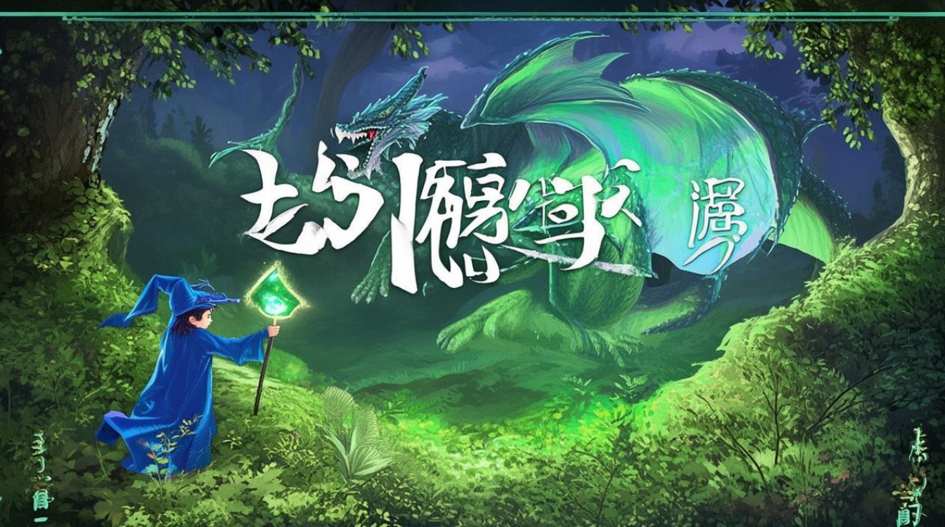 洛克王国，龙系克制详解