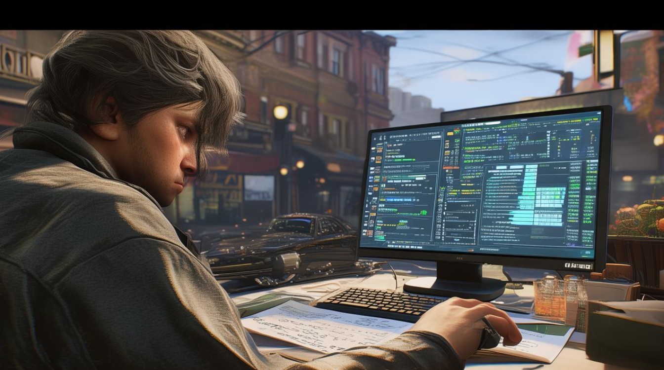 GTA5线上高效赚钱攻略