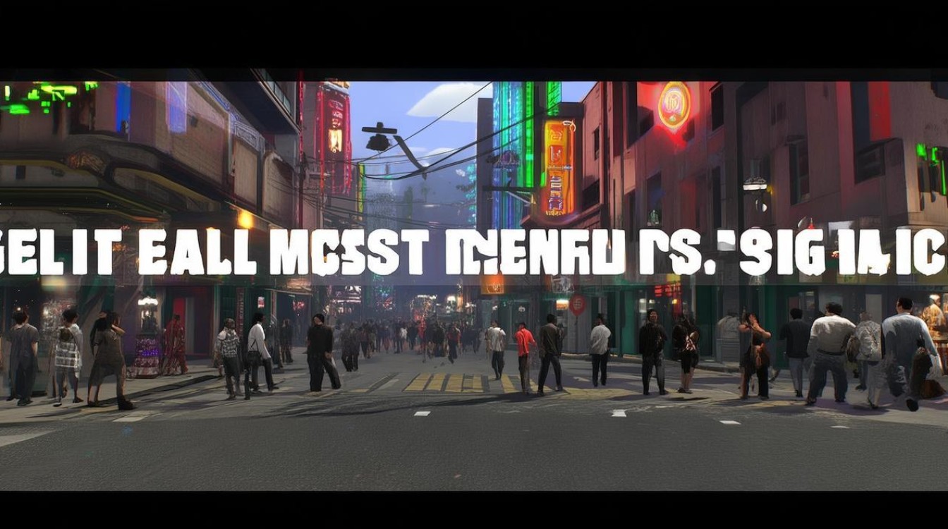 GTA5随机任务，揭秘惊喜挑战