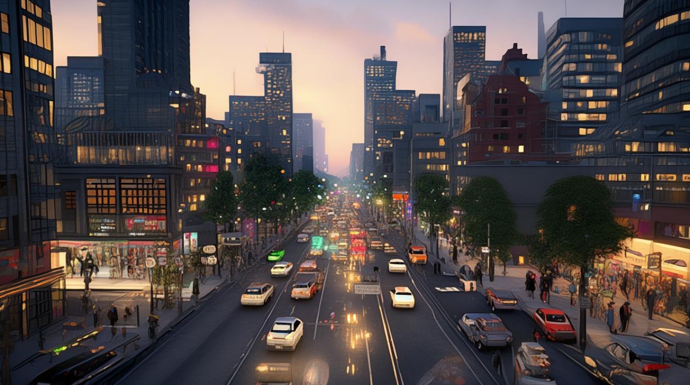 GTA5全内容整合包发布