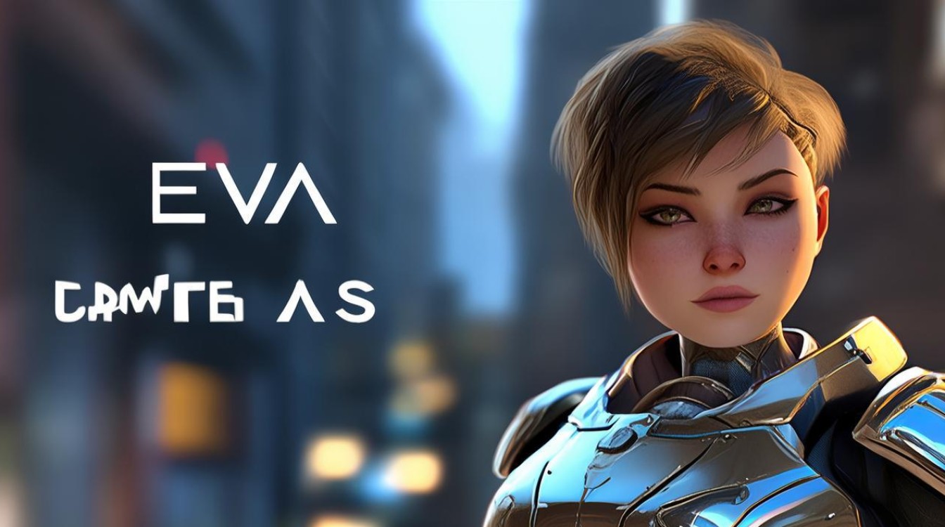 守望先锋EVA，英雄守护新篇章